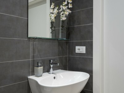 Apartment Crispi Mono Comfort 7 - Locazione - Features photo 16