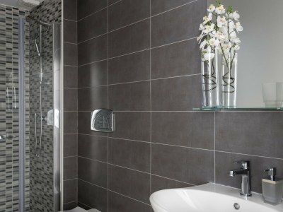 Apartment Crispi Mono Comfort 7 - Locazione - Features photo 17