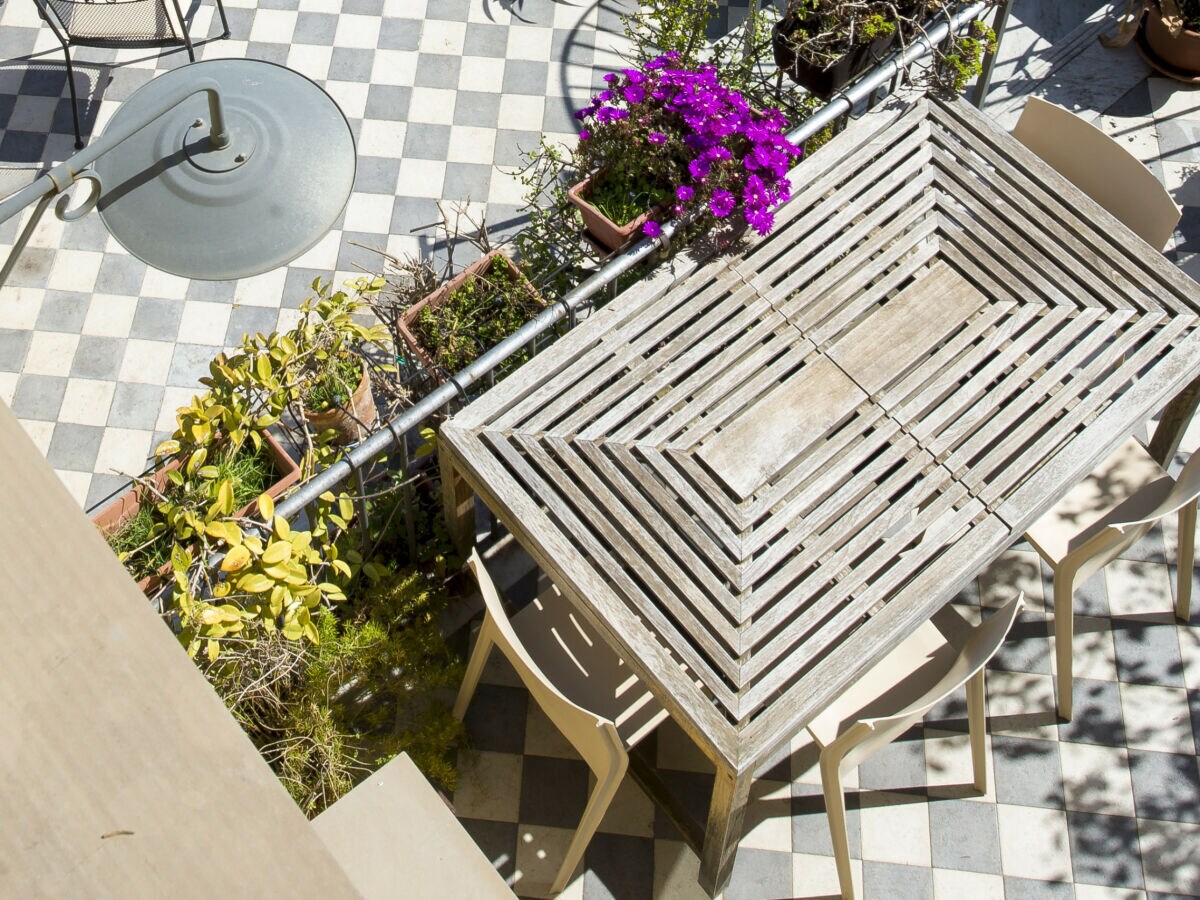 Apartment Palazzo Castrofilippo Apartment - Locazione