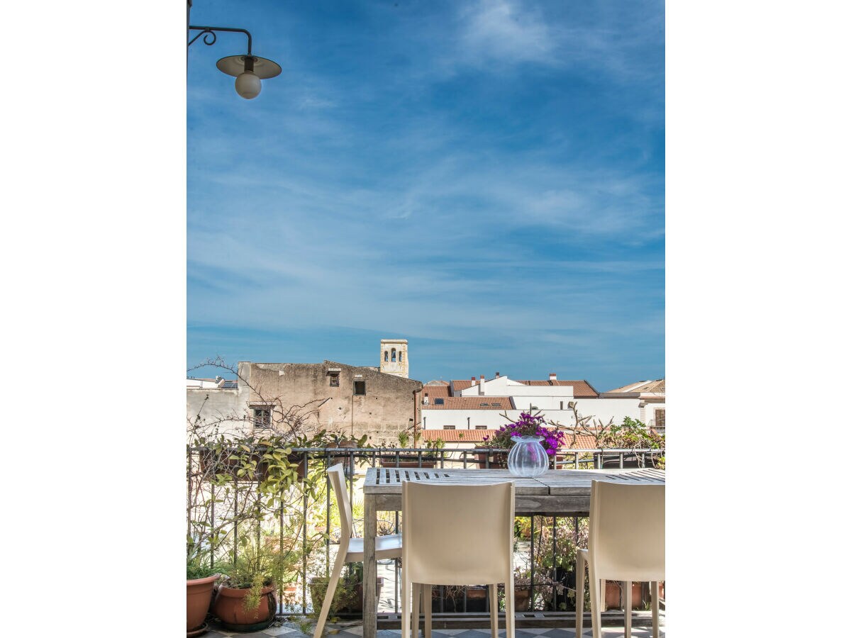 Apartment Palazzo Castrofilippo Apartment - Locazione - Outdoor photo 5