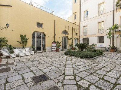 Apartment Palazzo Castrofilippo Apartment - Locazione - Outdoor photo 7