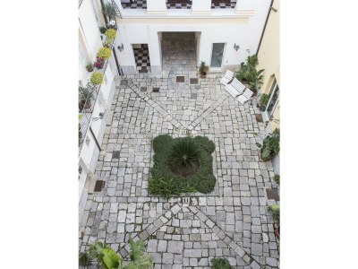 Apartment Palazzo Castrofilippo Apartment - Locazione - Outdoor photo 9