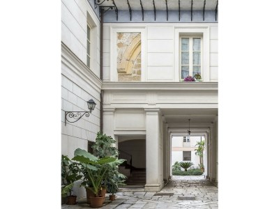 Apartment Palazzo Castrofilippo Apartment - Locazione - Outdoor photo 10