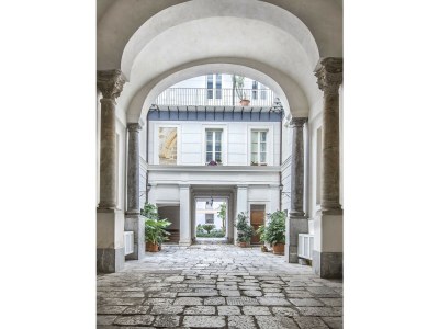 Apartment Palazzo Castrofilippo Apartment - Locazione - Outdoor photo 11