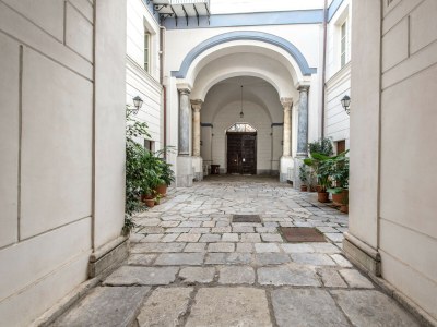 Apartment Palazzo Castrofilippo Apartment - Locazione - Outdoor photo 12
