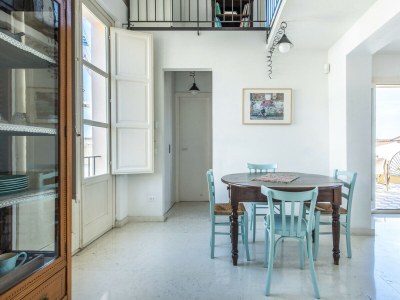 Apartment Palazzo Castrofilippo Apartment - Locazione - Features photo 14