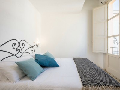 Apartment Palazzo Castrofilippo Apartment - Locazione - Features photo 15