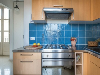 Apartment Palazzo Castrofilippo Apartment - Locazione - Features photo 16