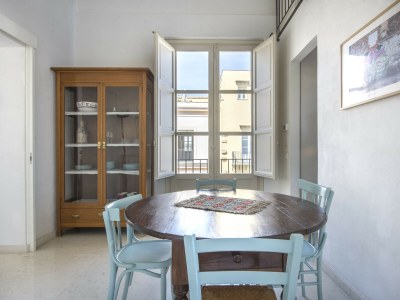 Apartment Palazzo Castrofilippo Apartment - Locazione - Features photo 17