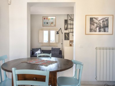 Apartment Palazzo Castrofilippo Apartment - Locazione - Features photo 18
