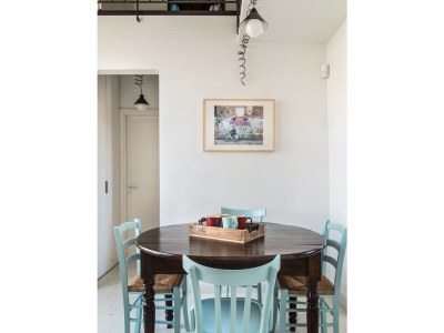 Apartment Palazzo Castrofilippo Apartment - Locazione - Features photo 22