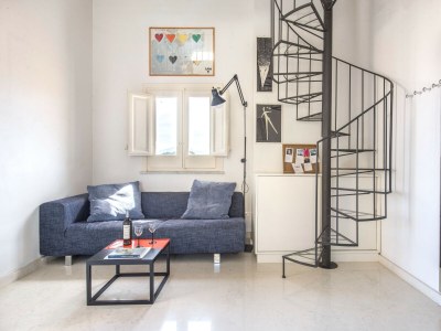 Apartment Palazzo Castrofilippo Apartment - Locazione - Features photo 23