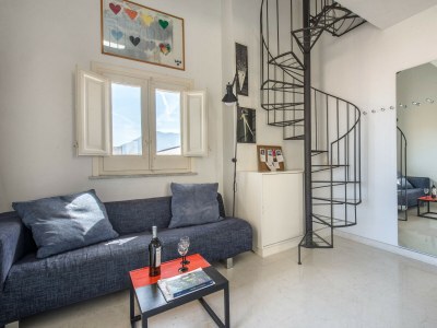 Apartment Palazzo Castrofilippo Apartment - Locazione - Features photo 24