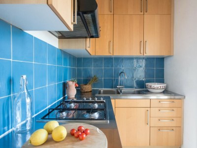 Apartment Palazzo Castrofilippo Apartment - Locazione - Features photo 25