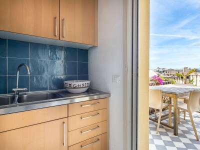 Apartment Palazzo Castrofilippo Apartment - Locazione - Features photo 26