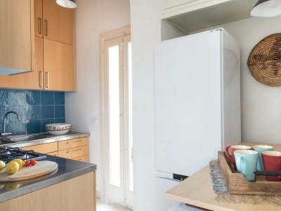 Apartment Palazzo Castrofilippo Apartment - Locazione - Features photo 27