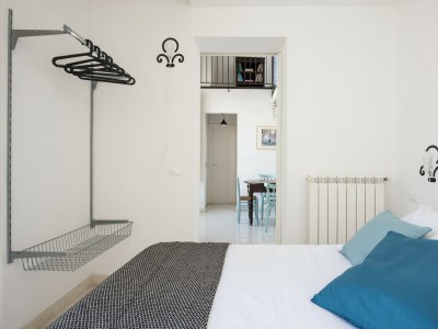 Apartment Palazzo Castrofilippo Apartment - Locazione - Features photo 28