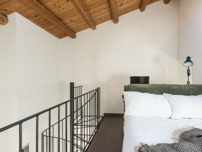 Apartment Palazzo Castrofilippo Apartment - Locazione - Features photo 31