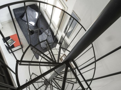 Apartment Palazzo Castrofilippo Apartment - Locazione - Outdoor photo 34