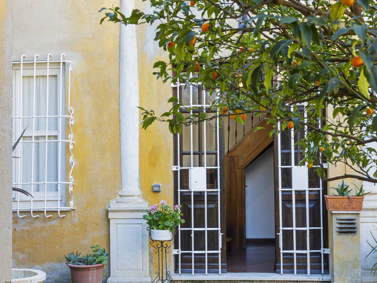 Apartment Eleganza e stile a Fontane Marose - Locazione