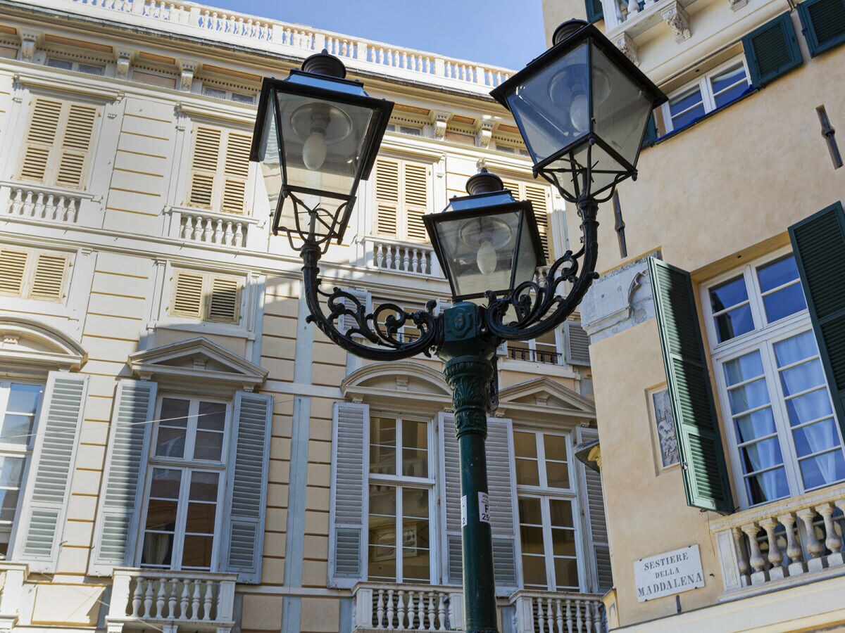 Apartment Eleganza e stile a Fontane Marose - Locazione - Outdoor photo 5