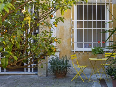 Apartment Eleganza e stile a Fontane Marose - Locazione - Outdoor photo 2