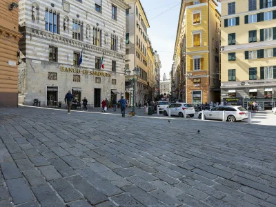 Apartment Eleganza e stile a Fontane Marose - Locazione - Outdoor photo 3