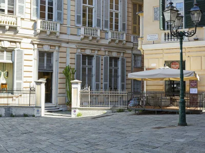 Apartment Eleganza e stile a Fontane Marose - Locazione - Outdoor photo 4