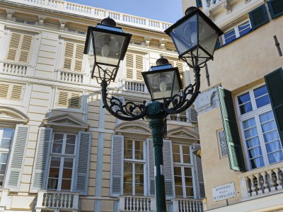 Apartment Eleganza e stile a Fontane Marose - Locazione - Outdoor photo 5