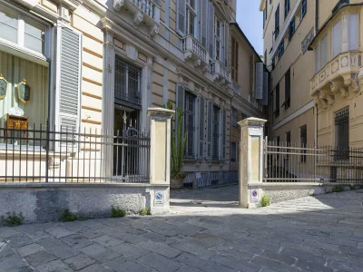 Apartment Eleganza e stile a Fontane Marose - Locazione - Outdoor photo 6