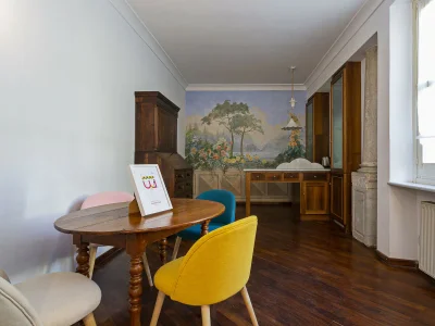 Apartment Eleganza e stile a Fontane Marose - Locazione - Features photo 8