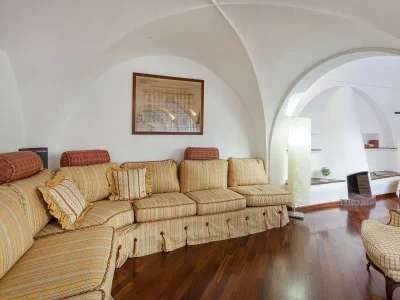 Apartment Eleganza e stile a Fontane Marose - Locazione - Features photo 9