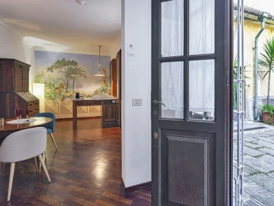 Apartment Eleganza e stile a Fontane Marose - Locazione - Features photo 10