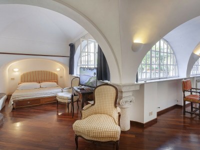 Apartment Eleganza e stile a Fontane Marose - Locazione - Features photo 11