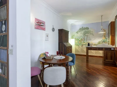 Apartment Eleganza e stile a Fontane Marose - Locazione - Features photo 17