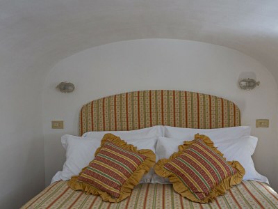 Apartment Eleganza e stile a Fontane Marose - Locazione - Features photo 19