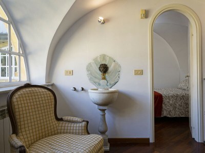 Apartment Eleganza e stile a Fontane Marose - Locazione - Features photo 20