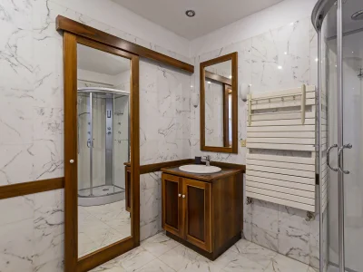 Apartment Eleganza e stile a Fontane Marose - Locazione - Features photo 21