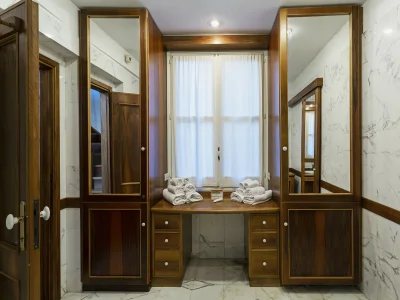 Apartment Eleganza e stile a Fontane Marose - Locazione - Features photo 22