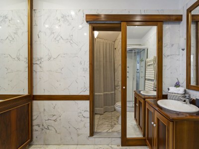 Apartment Eleganza e stile a Fontane Marose - Locazione - Features photo 24