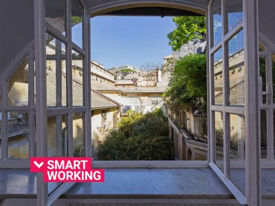 Apartment Eleganza e stile a Fontane Marose - Locazione - Environment photo 25