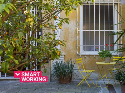 Apartment Eleganza e stile a Fontane Marose - Locazione - Environment photo 26