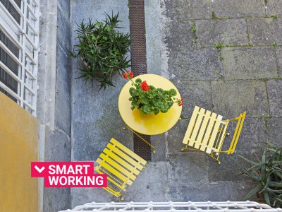 Apartment Eleganza e stile a Fontane Marose - Locazione - Environment photo 27