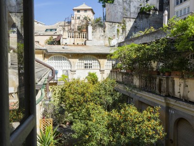 Apartment Eleganza e stile a Fontane Marose - Locazione - Environment photo 29