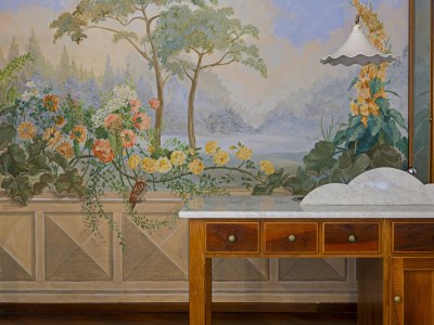 Apartment Eleganza e stile a Fontane Marose - Locazione - Outdoor photo 31