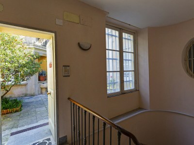 Apartment Eleganza e stile a Fontane Marose - Locazione - Outdoor photo 32