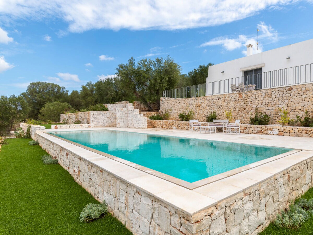 Villa Villa degli Ulivi con piscina - Outdoor photo 2