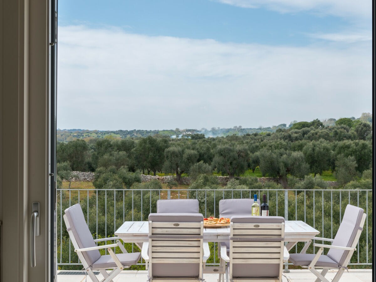 Villa Villa degli Ulivi con piscina - Outdoor photo 4