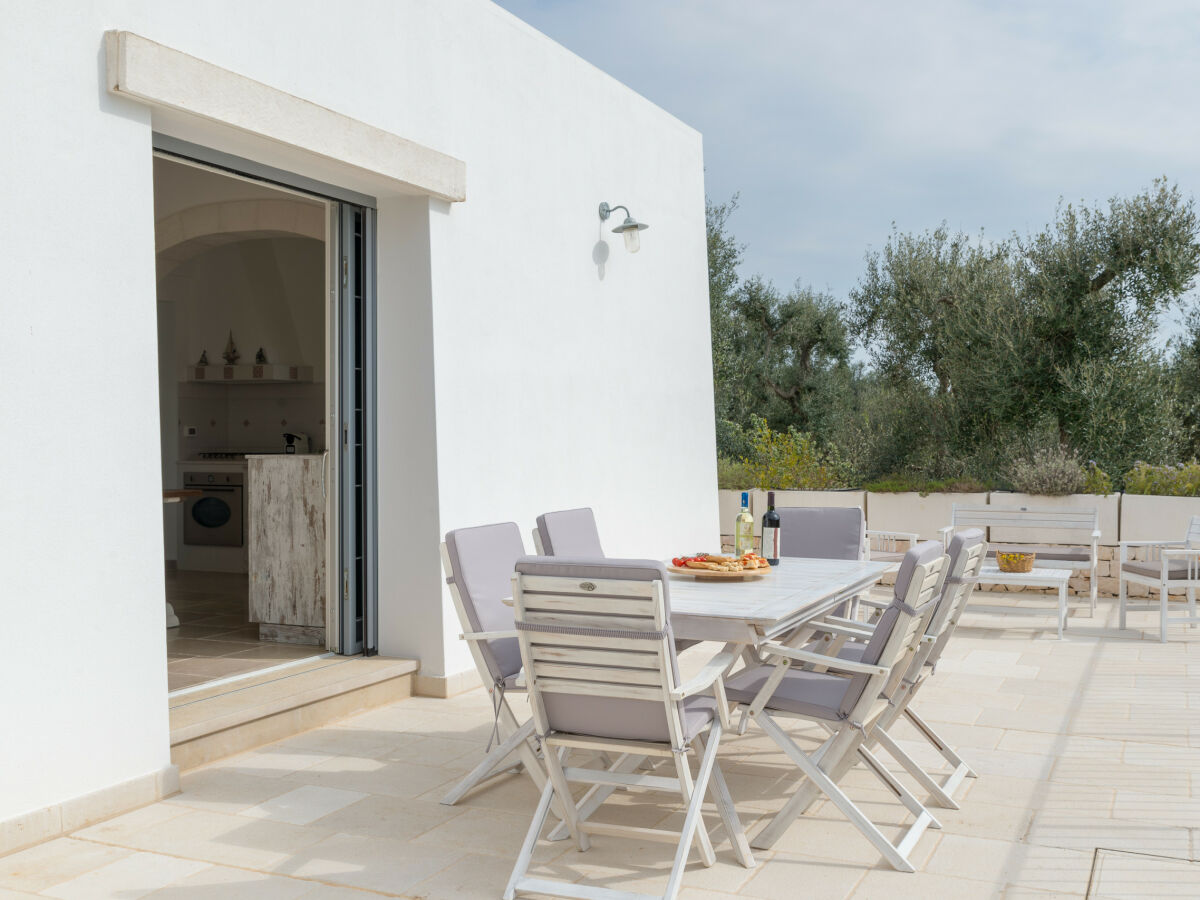 Villa Villa degli Ulivi con piscina - Outdoor photo 5