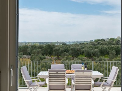 Villa Villa degli Ulivi con piscina - Outdoor photo 4